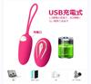 Asiwei Rotor Remote Control 10m Remote 12 Types of Vibration Egg USB Rechargeable Vibrator, Control, Modes, Wireless, Shape, G-Spot, Waterproof,