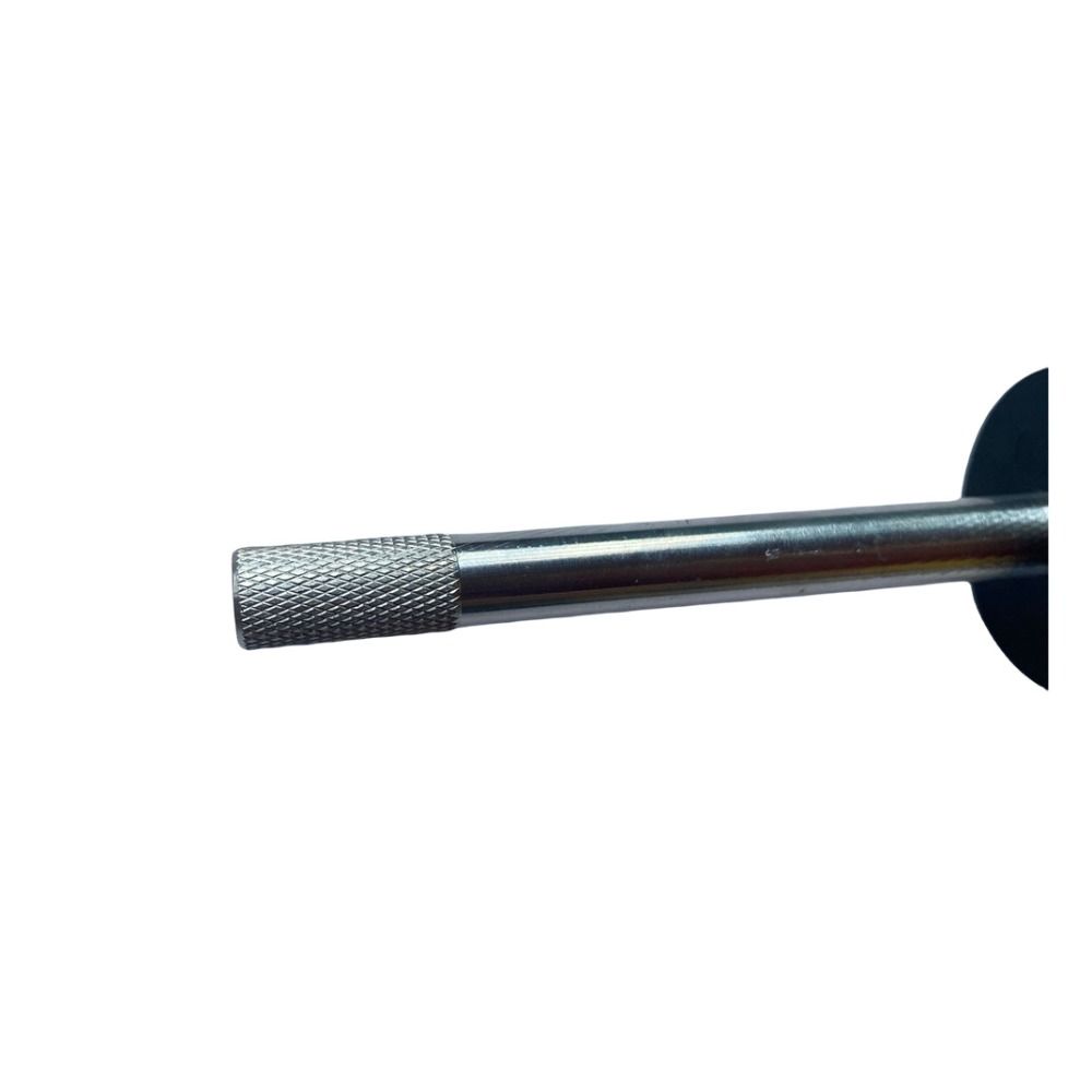 Aluminum Zinc Zinc Alloy Water Cymbal Stand Shock Absorption Cymbal Arm Holder  Drum Hardware