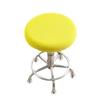 Wear-resistant Dust-proof All-inclusive Round Stool Chair Cover Household Dust-proof Cover Protective Stool Cover
