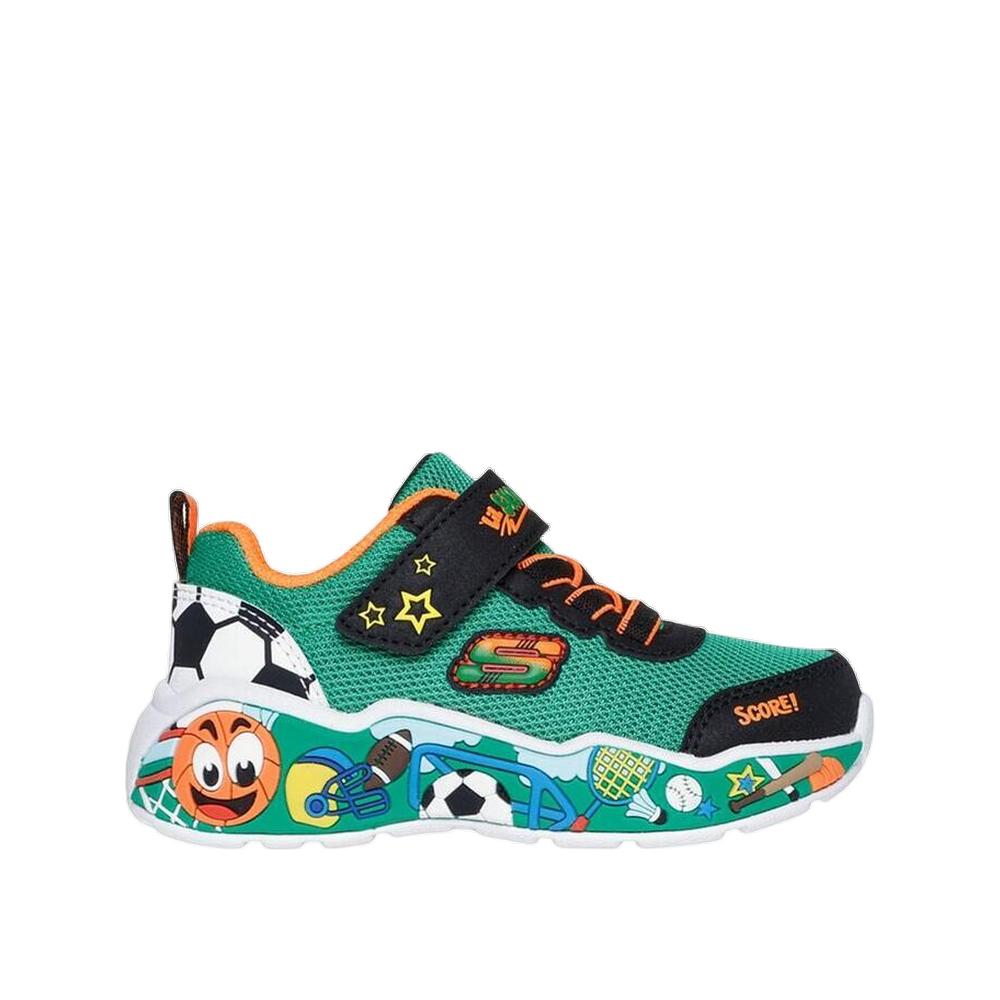 Sneakers Skechers Play Scene