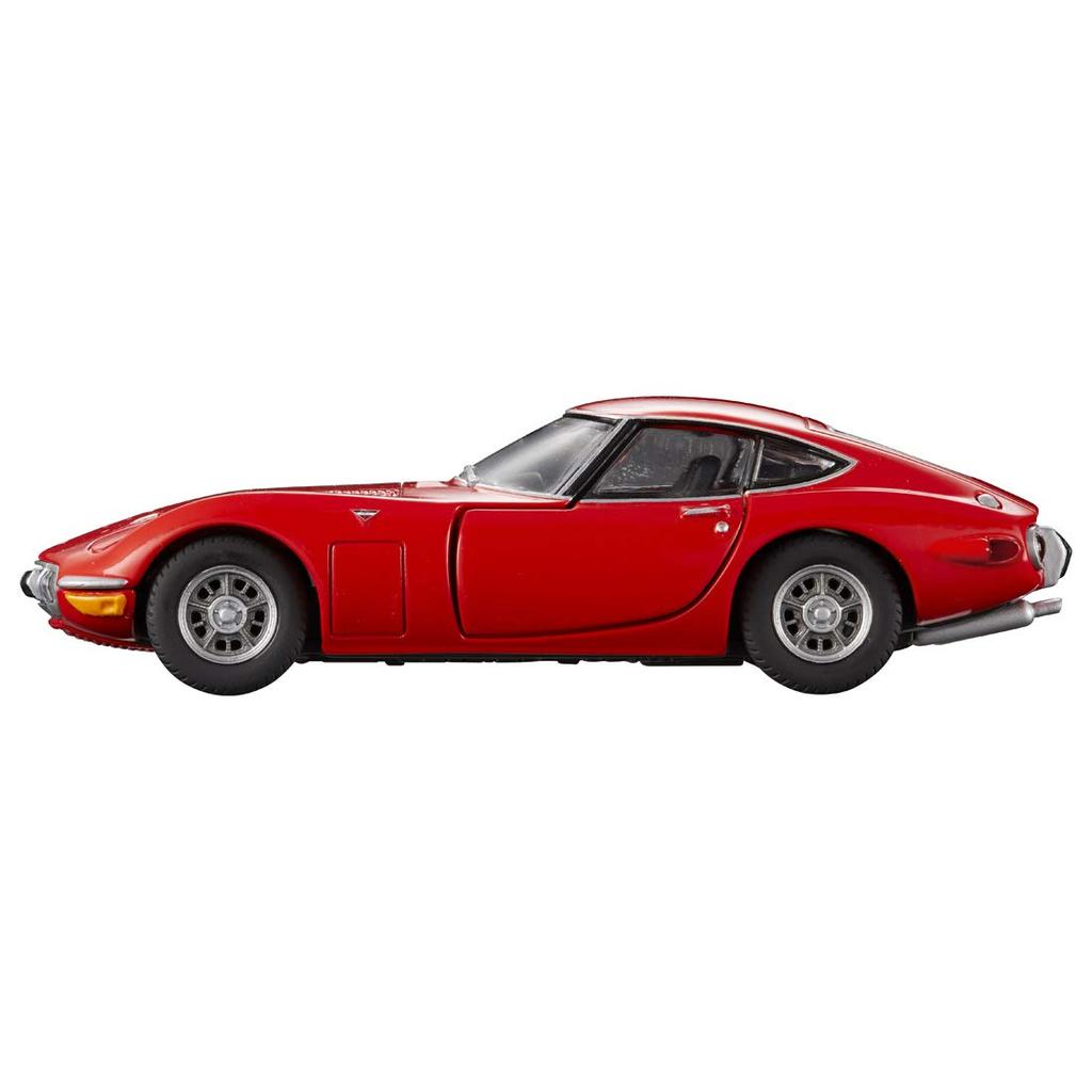 Tomica Premium Tomica Premium RS Toyota 2000GT (Red)