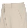 MALBON GOLF Classic Straight Half Pants Beige (Woman)