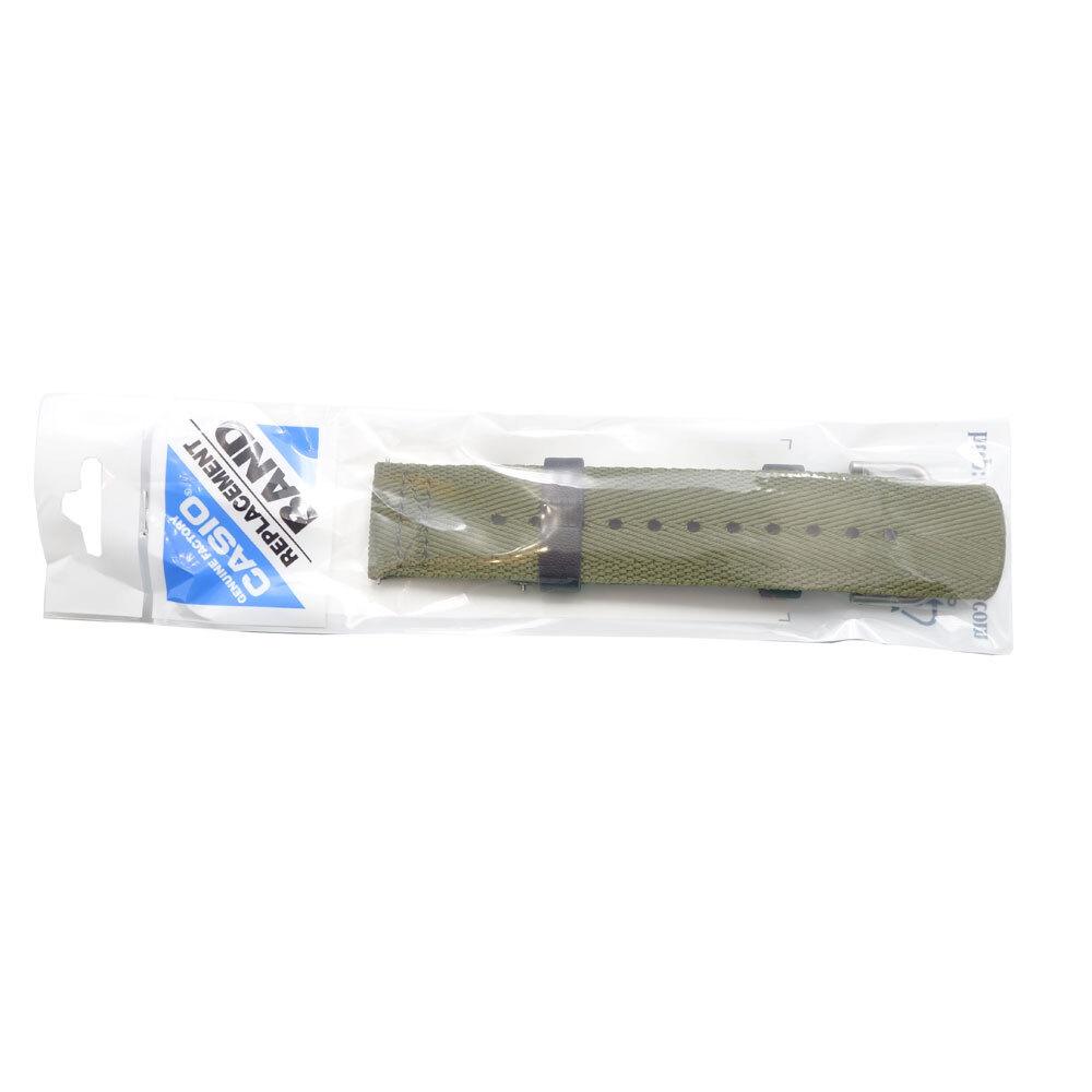 Ремешок Pro Trek 10568024 CASIO PRW-6600YB-3