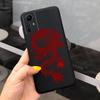 Чехол для телефона Xiaomi Redmi Note 12S 2023 Милый рисунок Гелевый Силиконовый Мягкая задняя крышка Для Redmi Note12s 4G