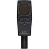 Конденсаторный микрофон AKG C414 XLS-Y4 Кардиоидная диаграмма направленности 4-летняя гарантия Вокальная запись ASMR YouTube