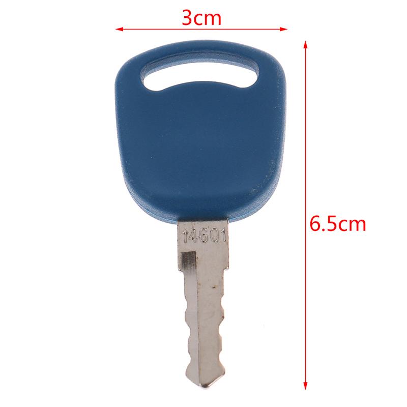 2 шт. 14601 ключ для экскаватора, грейдера, бульдозера, тяжелого оборудования Holland