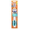 Pro+ Extra White, Electric Toothbrush, Soft, 1 Toothbrush