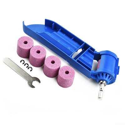 Легкий заточной станок для сверл Компактный заточной инструмент Millstone Portable