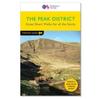 The The Peak District : SW02 Book
