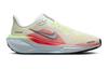 Nike Air Zoom Pegasus 41 GS 'Summit White Crimson' FN5041-100