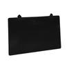 Rubber Insulation Cooktop Mat Microwave Oven Pad Induction Cooker Mat Electric Stove Protector Mat