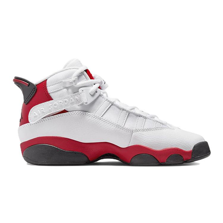 Jordan 6 Rings "Chicago" GS 323419-126