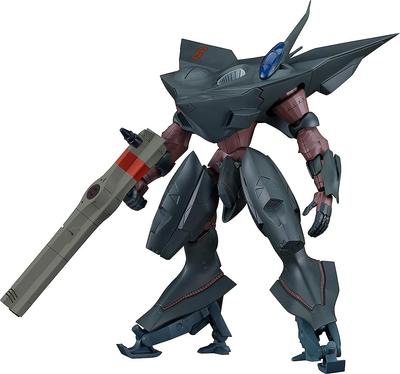 Good Smile Company MODEROID Ардженто Сома Зарк Собранная Пластиковая Модель Без Масштаба