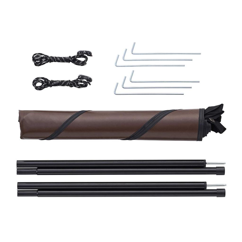 ЛОГОТИПЫ TAKIBI de JINMAKU-BA 81064041 Коричневый (ок.) Ширина 90 x Глубина 90 x Высота 101см