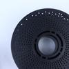Катушка филамента для 3D-принтера Пористая конструкция Съемная Прочная Сменная катушка Легкая загрузка Пустая катушка Аксессуары для 3D-печати