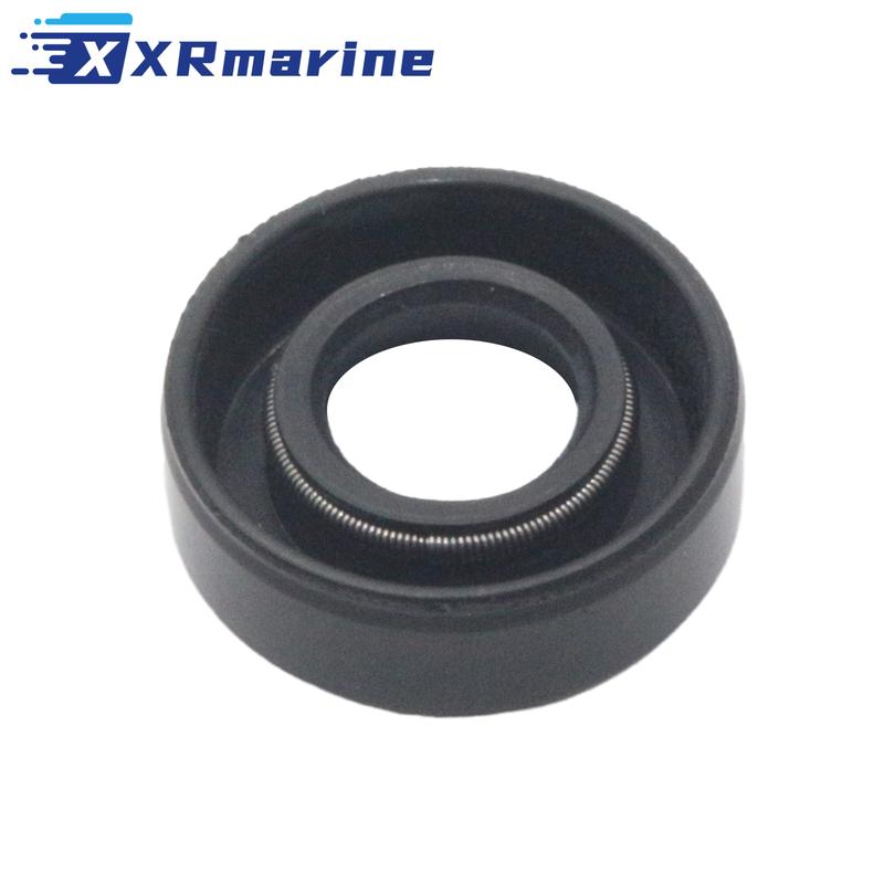 Oil Seal For Honda BF75A BF90A 91253-ZW1-003 Force Engines 90HP 120HP 1995-1998 26-8164641 Sierra 18-2054