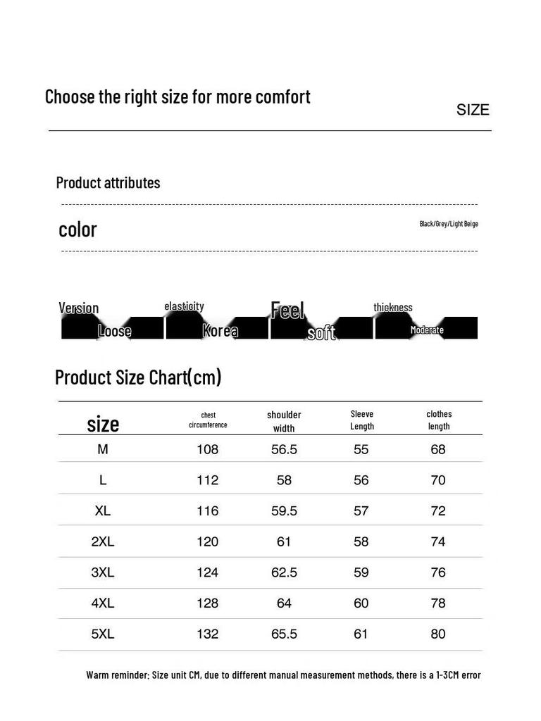 Baleno Unisex Cotton Blend Hooded Sweatshirt Cardigan