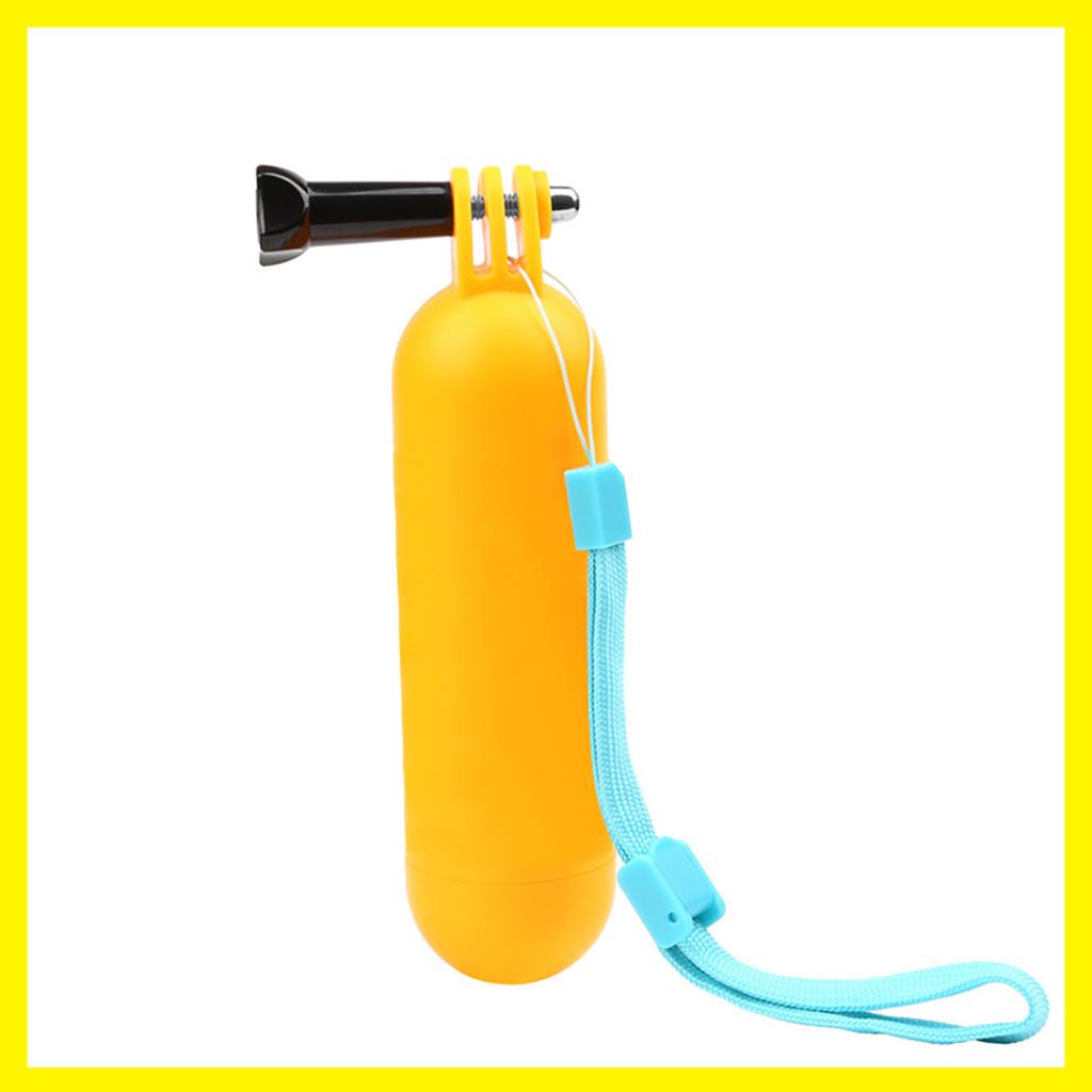 Sagit Float Hand Grip Штатив Плавучий стержень Палка для селфи для экшн-камеры Osmo