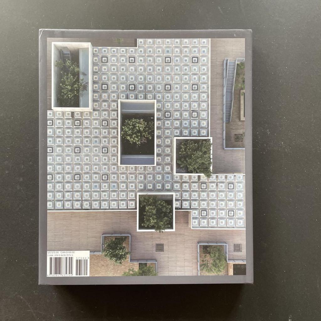 [Б/У] Vector Architects: Искусство строительства