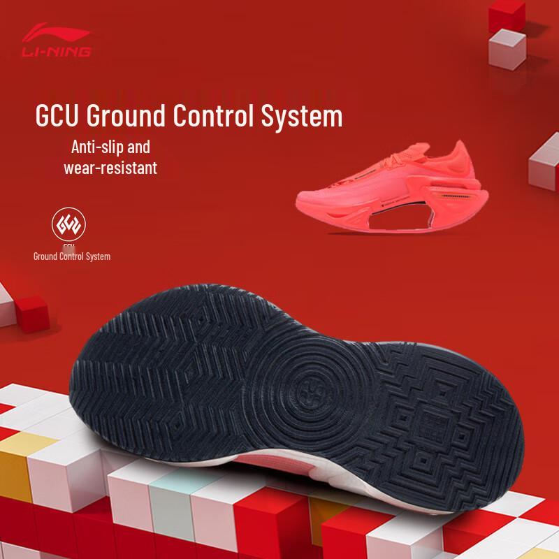 Li-Ning Feidian 3 Unisex Running Shoes