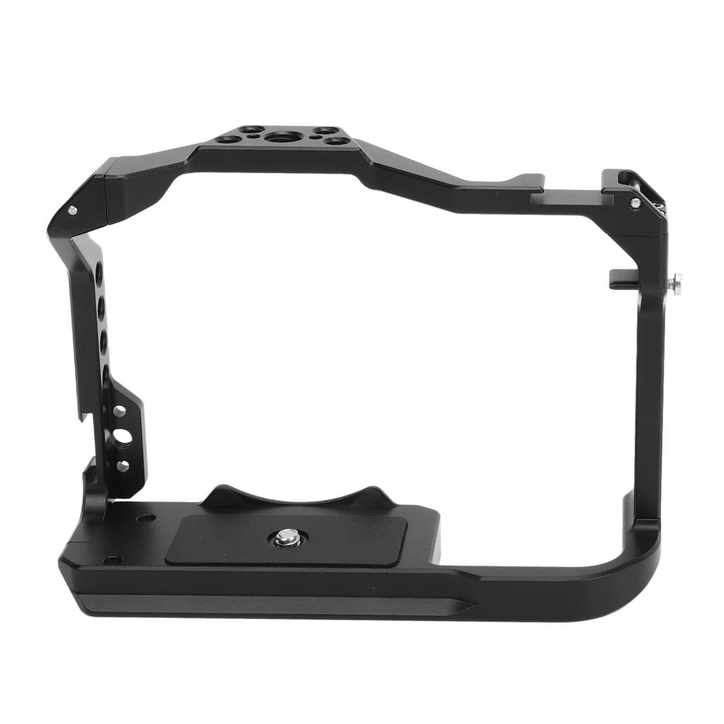 Camera Cage Porous Hollow Protective High Load Bearing Rugged Camera Full Cage Kit For R8 Cameras