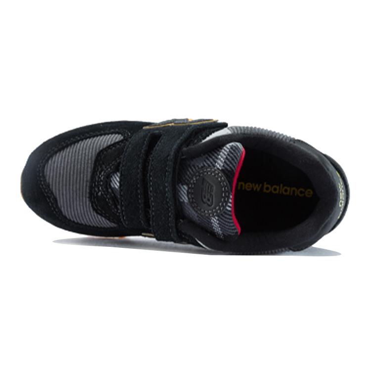 New Balance Детские беговые кроссовки NB 574 Kids YV574HMJ