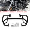 Для Honda Rebel 300 500 CMX300 CMX500 CL500 CL300 CL 500 300 SCL500 шоссейные дуги безопасности бампер защита двигателя протектор каркаса трюка