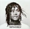 LP Record ANOHNI - Hopelessness (-180g) RTRADST802 ROUGH TRADE 2016 UK Rock