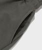 Ader Fits Sweat Bermuda Pants (Khaki)