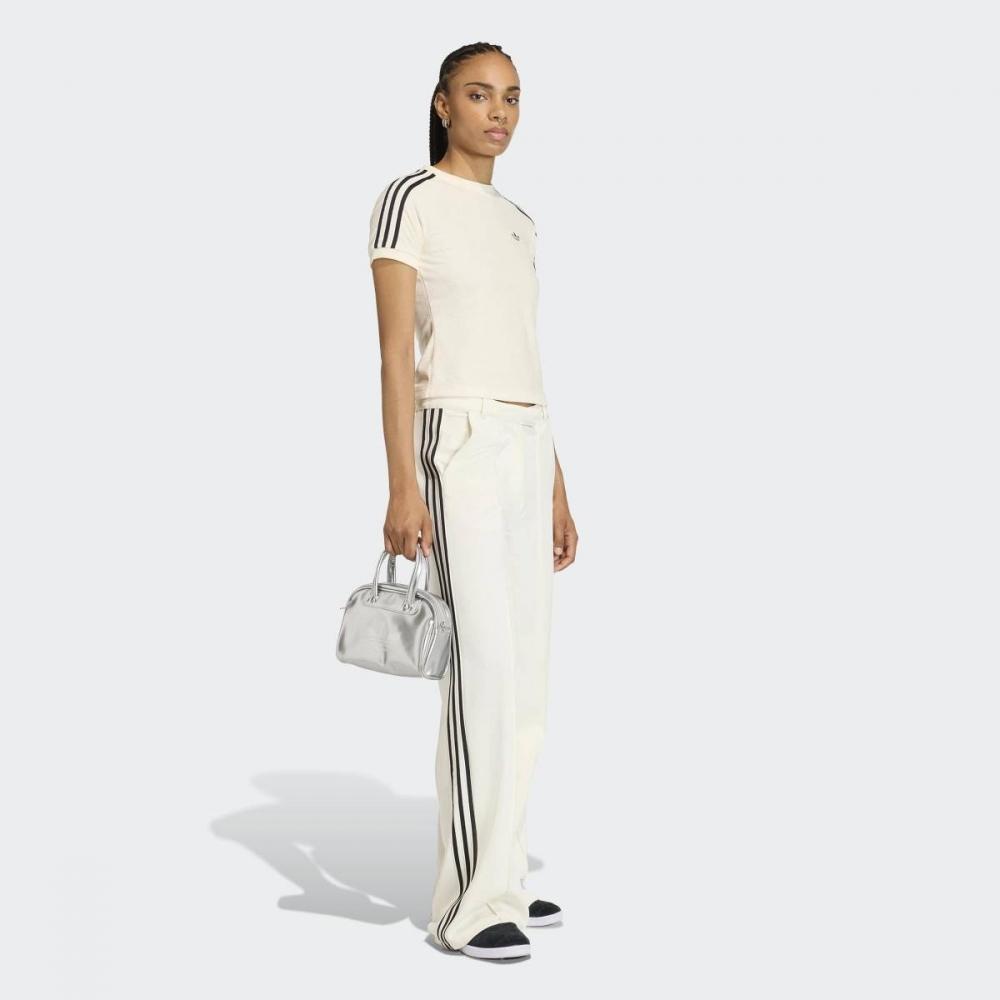 adidas Спортивные брюки по фигуре Kc9089