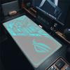 ASUS XL Коврик для мыши ROG Republic of Gamers Большой игровой коврик для мыши Нескользящий резиновый ковер Коврик для компьютерного стола Коврик для клавиатуры Playpad