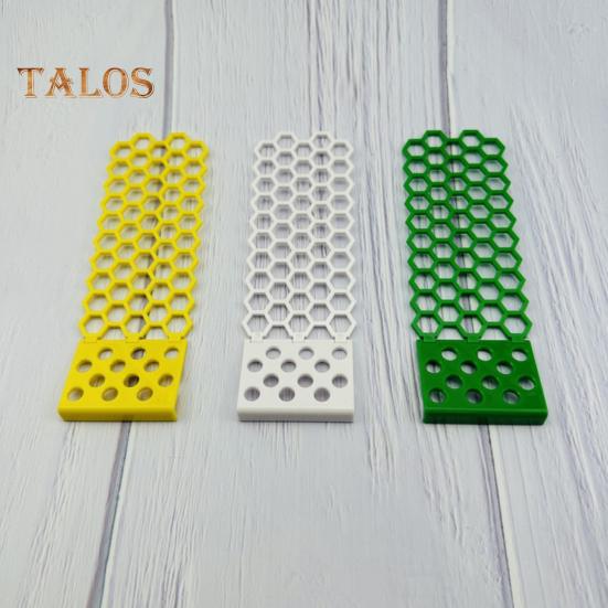 Плавающая лестница для пчел, садовая лестница для полива пчел, станция для поения насекомых, поилка для бабочек, опылителей, кормление птиц, ванны