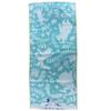 Marushin Face Towel the Wild Things with the Wild Things 4105023800 "Where Are"