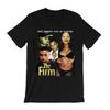 Плотная футболка - Природа - Nas AZ Foxy Brown Illmatic Телефонный тап ill na na nore