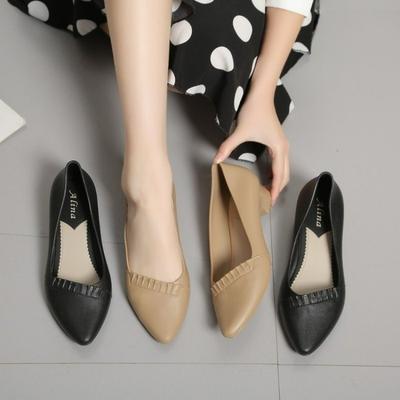 Мода 2024 Эластичные балетки Женские сетчатые вязаные туфли-лодочки Повседневные туфли