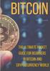 Книга Bitcoin : The Ultimate Pocket Guide for Beginners In Bitcoin and Cryptocurrency World