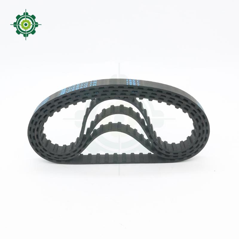 248L to 400L L Timing Belt L Timing Pulley Belt L Packaging Machine Film Pulling L Rubber Belt CNC Industrial Machinery L Belt