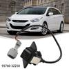 Rear View Camera Parking Assist Cam For Hyundai I40 2011-2014 Backup Rearviewing Camera ABS Replacement 95760-3Z300