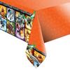 Skylanders: Giants Plastic Tablecloth