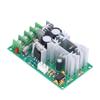 Переключатель регулятора скорости двигателя ШИМ Электронный регулятор Модуль привода высокой мощности DC10?60В 20А