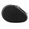 Zipper Closure Table Tennis Bag Waterproof Storage Bag for Rackets  Table Tennis Sports