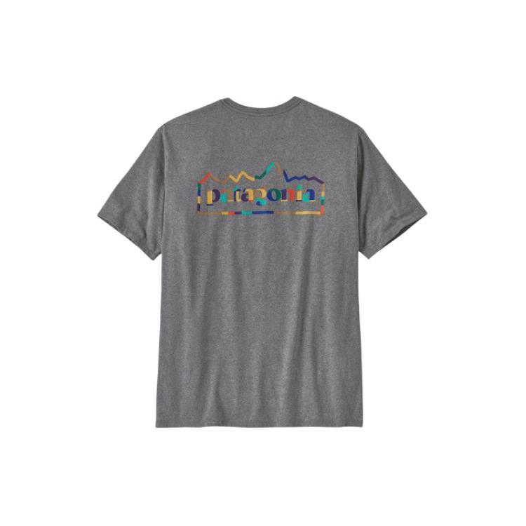 Patagonia Unity Fitz T-shirt 37768