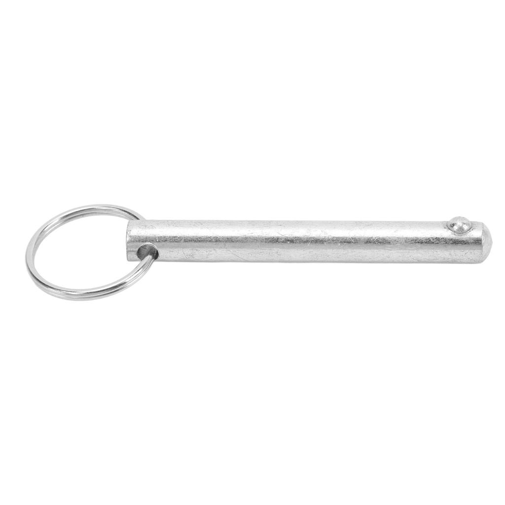 Штифт для спортивного стека, профессиональный металлический штифт для силового тренажера, сменный штифт для загрузки гантелей в спортзал