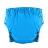 Cotton Adult Diaper Pants Leak-Proof Incontinence Underwear Washable Diaper  Elderly Care