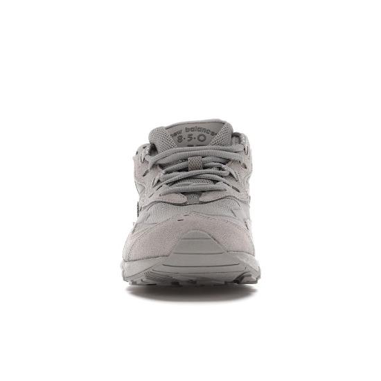 New Balance Серые кроссовки унисекс 850 ML850CF