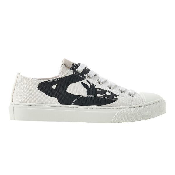 Vivienne WeStwood женские кроссовки S primSole Low Top 75020005w W00df A401