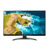 PC Monitor - LG - 27TQ615S-PZ - Full HD - 27 Inches - LED - 2 HDMI Ports