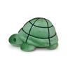 Sekiguchi Bruna Family Plush Toy M Turtle Height 18cm Approx.