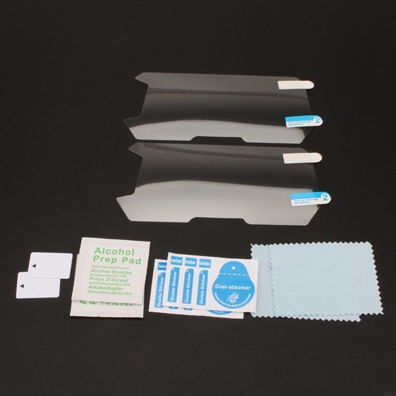 2025 Новый 2 шт. Наклейка на спидометр Накладка-защита от царапин для CB150R