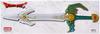 Taito Dragon Quest Items Gallery Special Sky Sword (Prize)